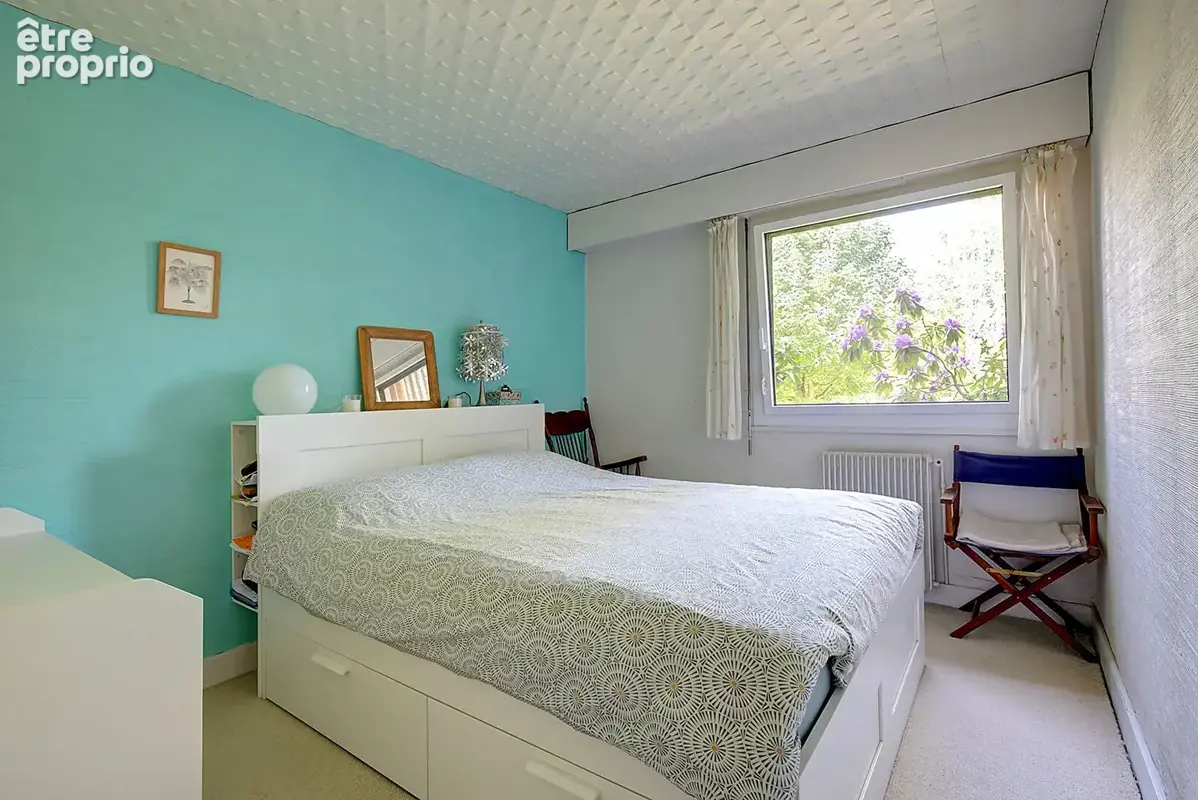 Superbe 3/4P de 112m² avec terrasse Sud-Ouest - photo 15