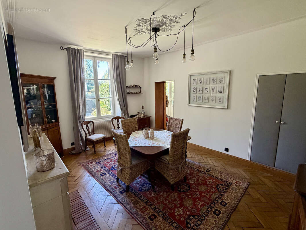 Maison à SAINT-JEAN-LE-BLANC