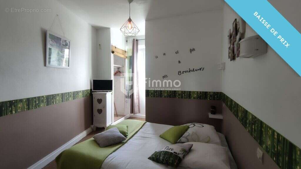 Maison à MARSEILLETTE