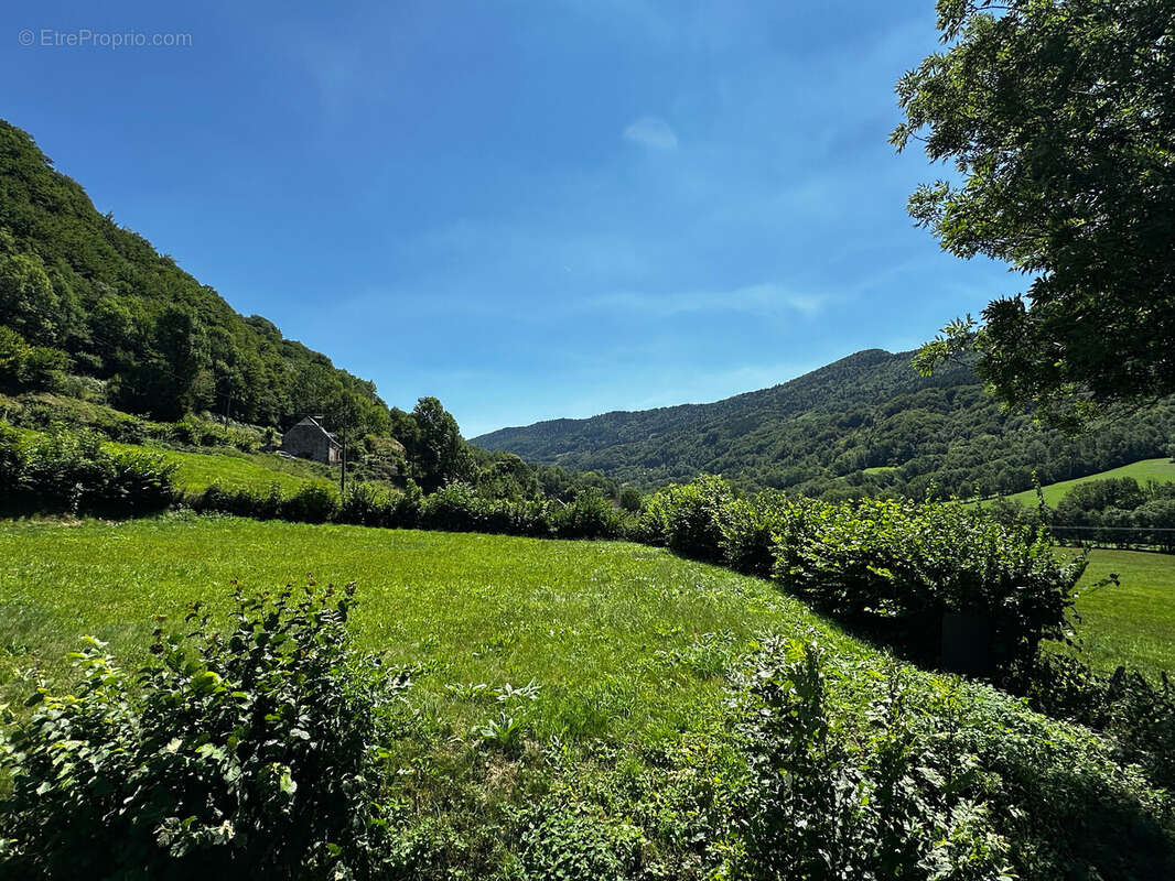 Maison à LE VAULMIER