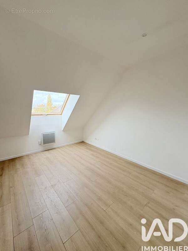 Photo 5 - Appartement à SAINT-AMAND-LES-EAUX