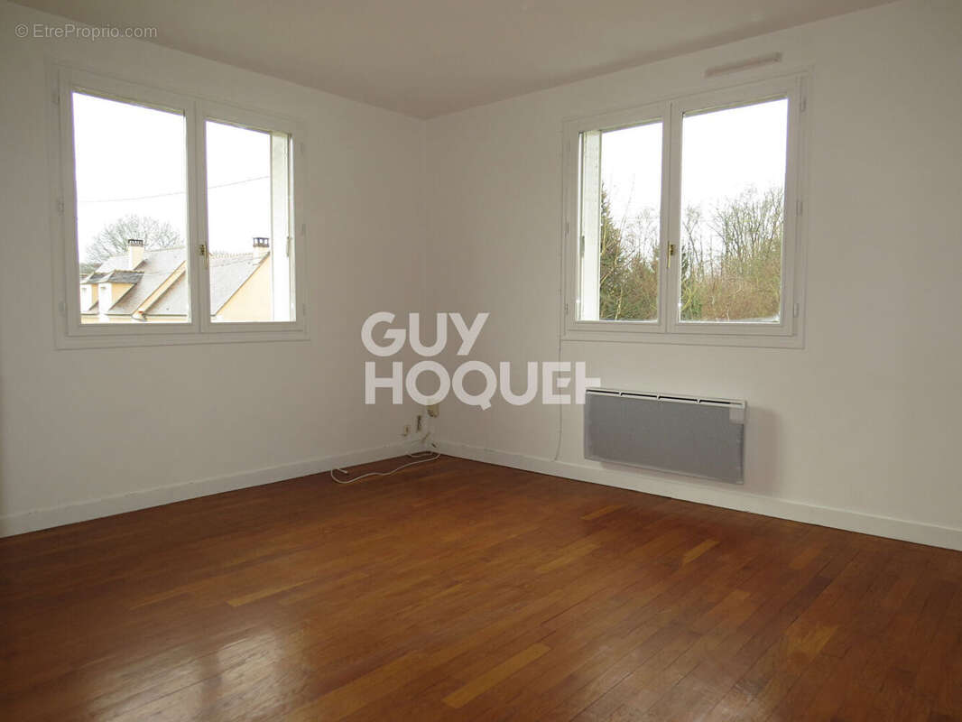 Appartement à VINCELLES