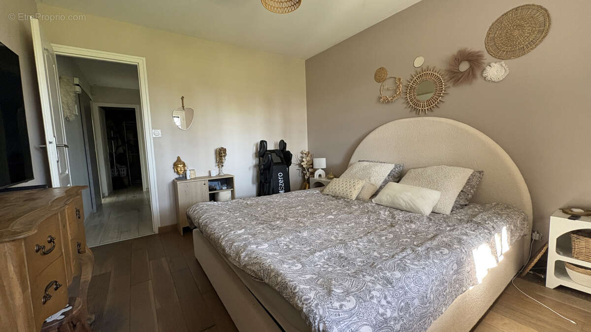 Maison à ANDERNOS-LES-BAINS