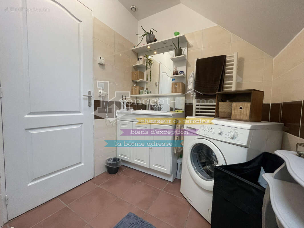 n°5 - Appartement à CLERMONT