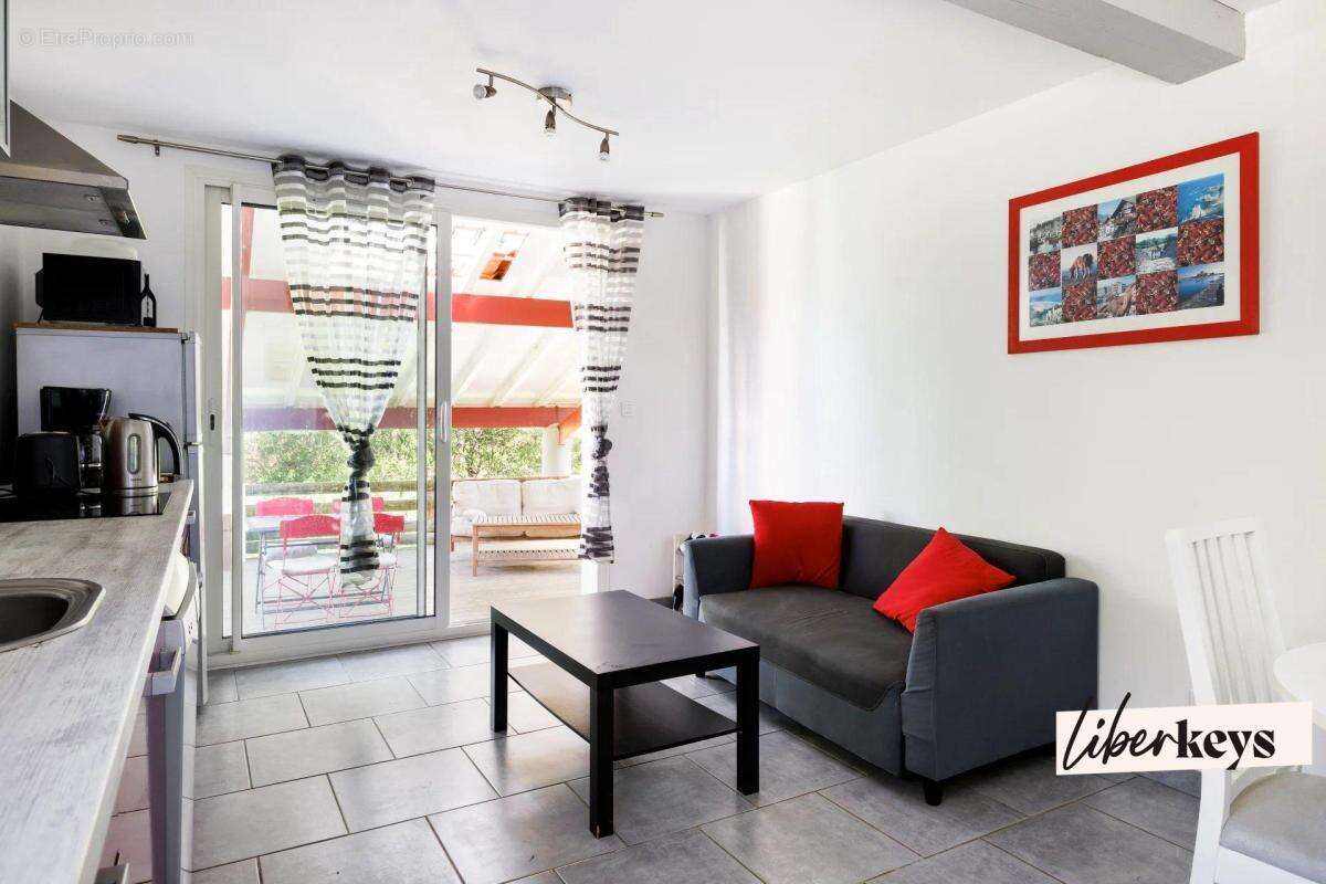 Appartement à ASCAIN