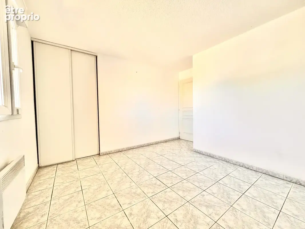 T3 Sainte marie plage de 65 m2 - photo 4