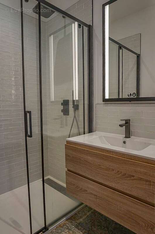 Appartement à LA TESTE-DE-BUCH