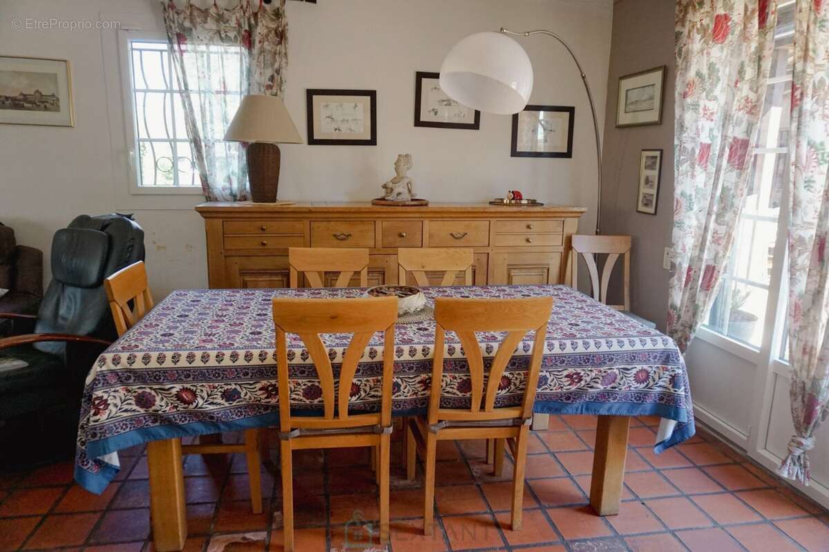 Charmante maison périgourdine nichée dans la vallée de l'Isle. - photo 15