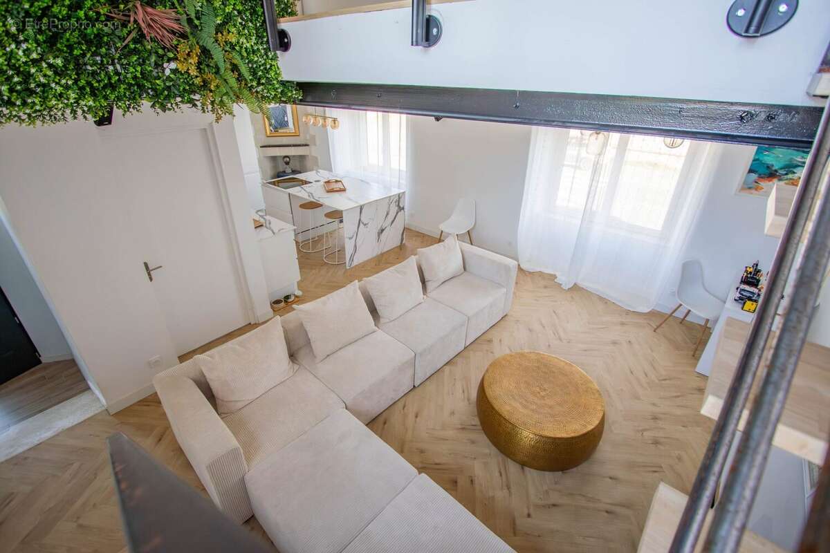 Appartement à MURS-ERIGNE