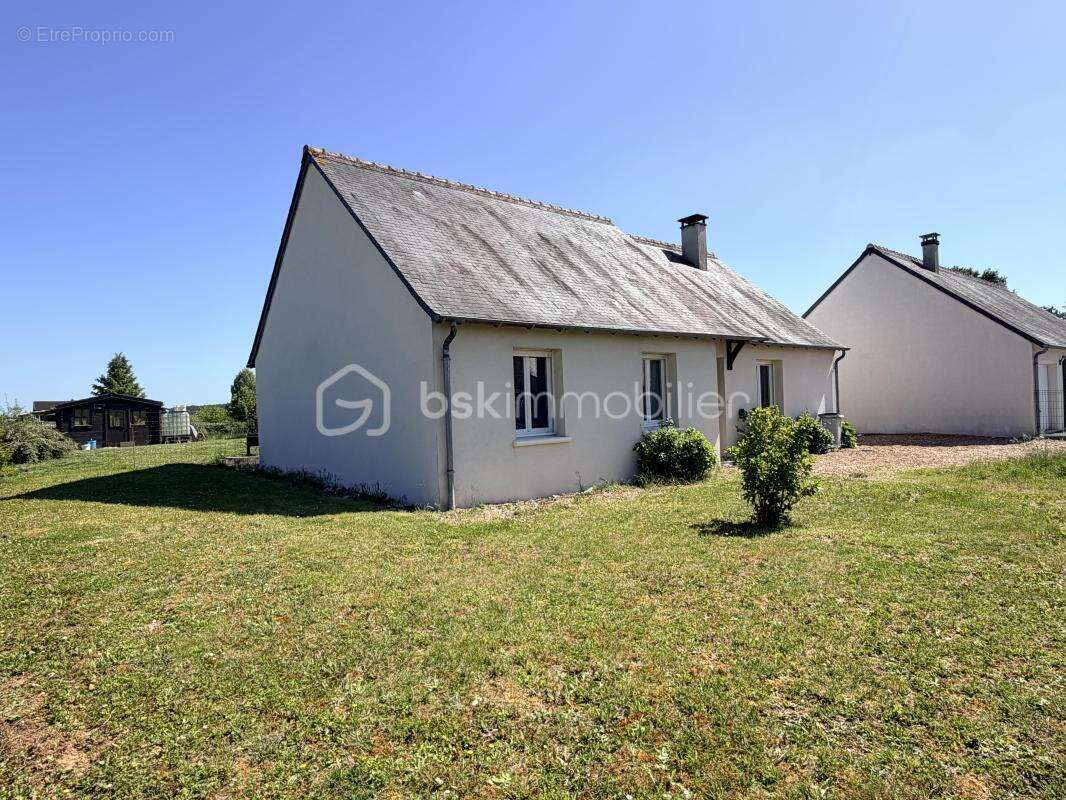 *** Exclusivité Aurélien Le Déaut by BSK immobilier*** - photo 2