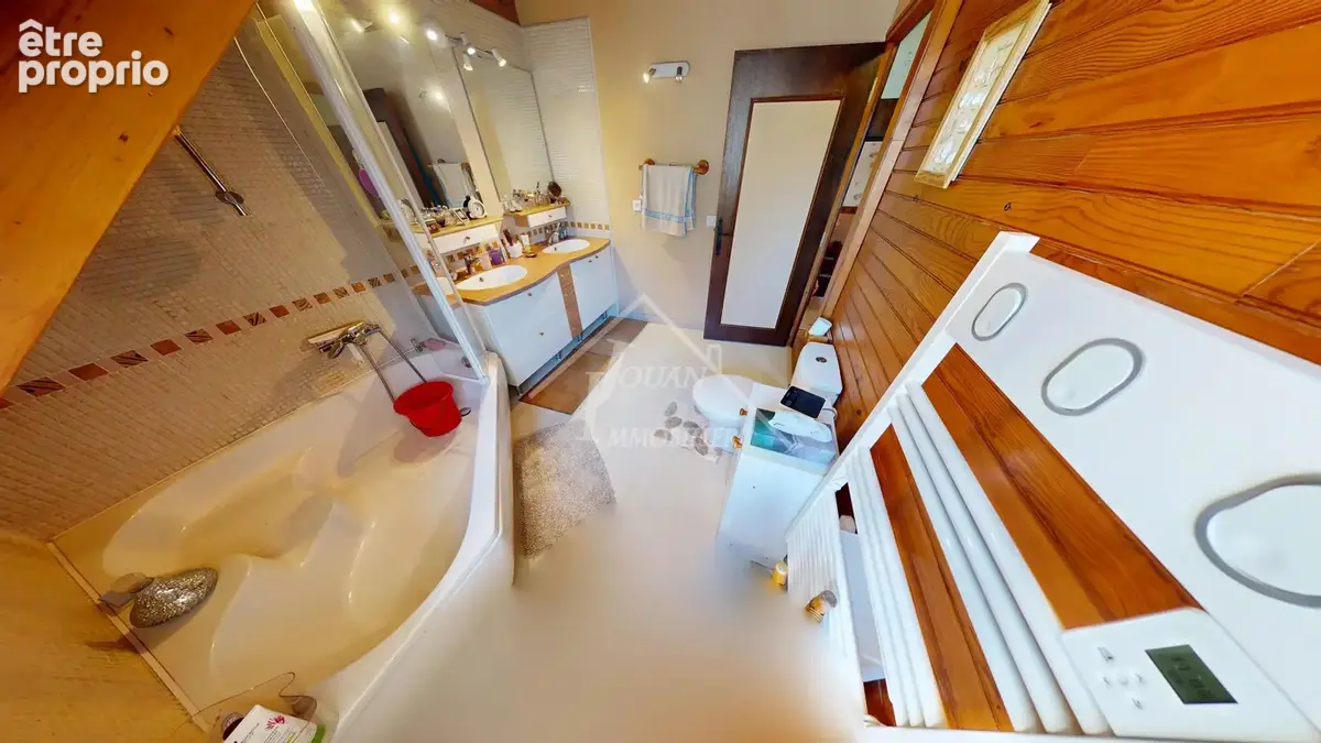 Maison 3 chambres +  grange - photo 17