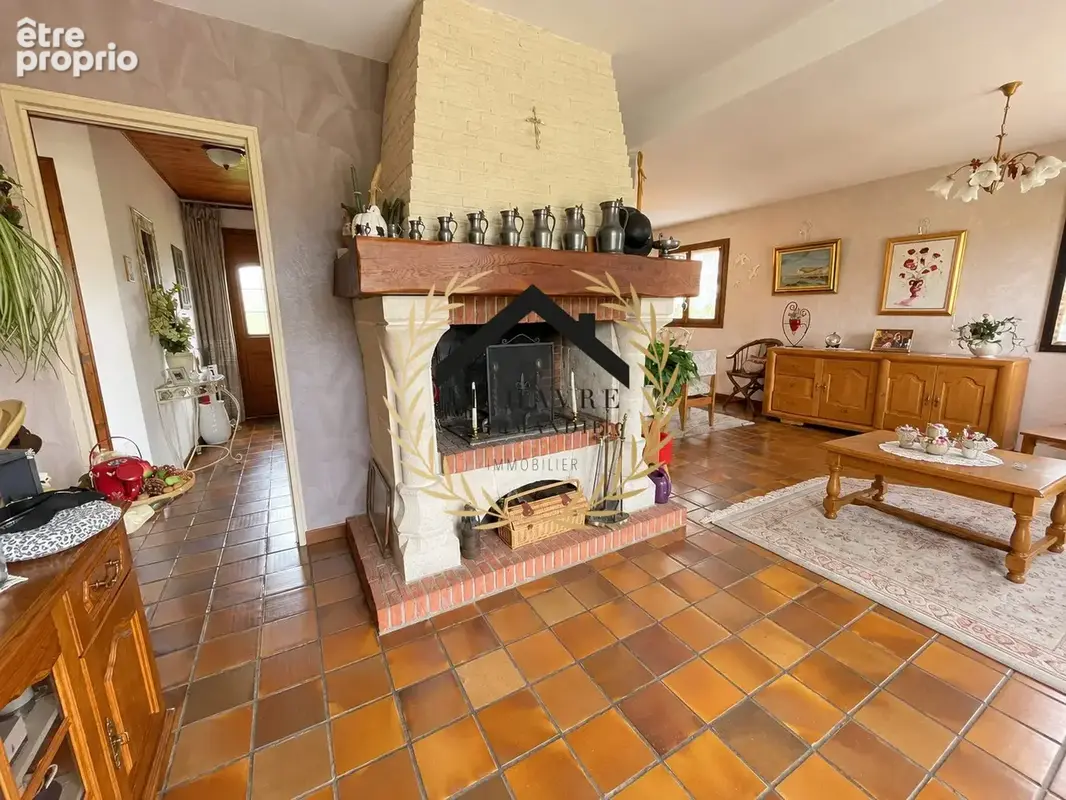 Photo Maison à Criquetot-L'esneval au prix de 272 000€