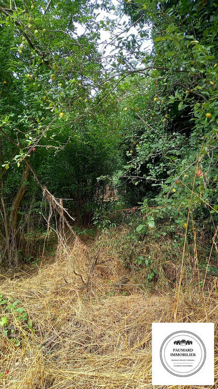 Terrain à ROMANS-SUR-ISERE