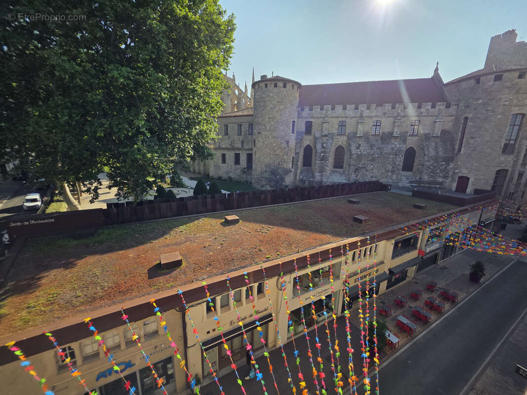 Appartement à NARBONNE