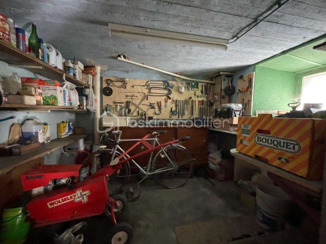 Maison à VILLARGONDRAN