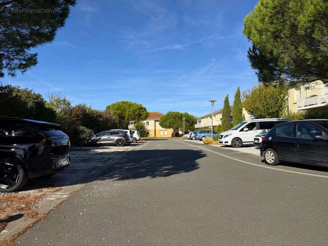 Appartement à L&#039;HOUMEAU