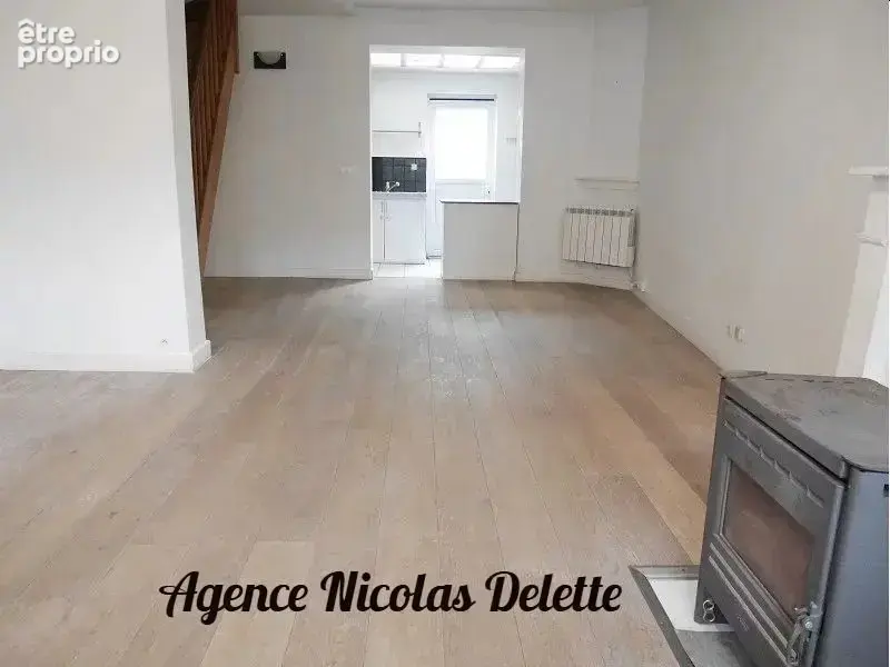 Maison à BOUSBECQUE