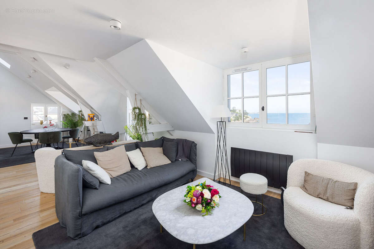 Appartement à DINARD