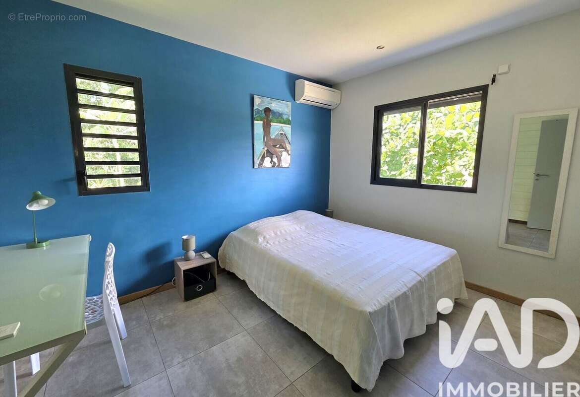 Photo 9 - Maison à PETIT-BOURG