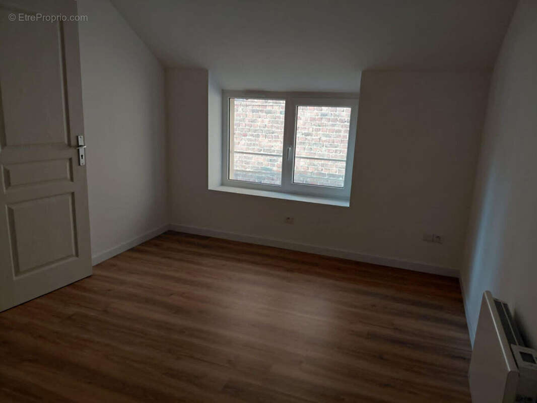 Appartement à ONNAING