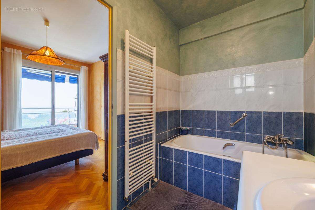 Appartement à CASSIS