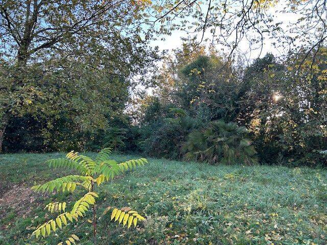 Terrain à GALGON