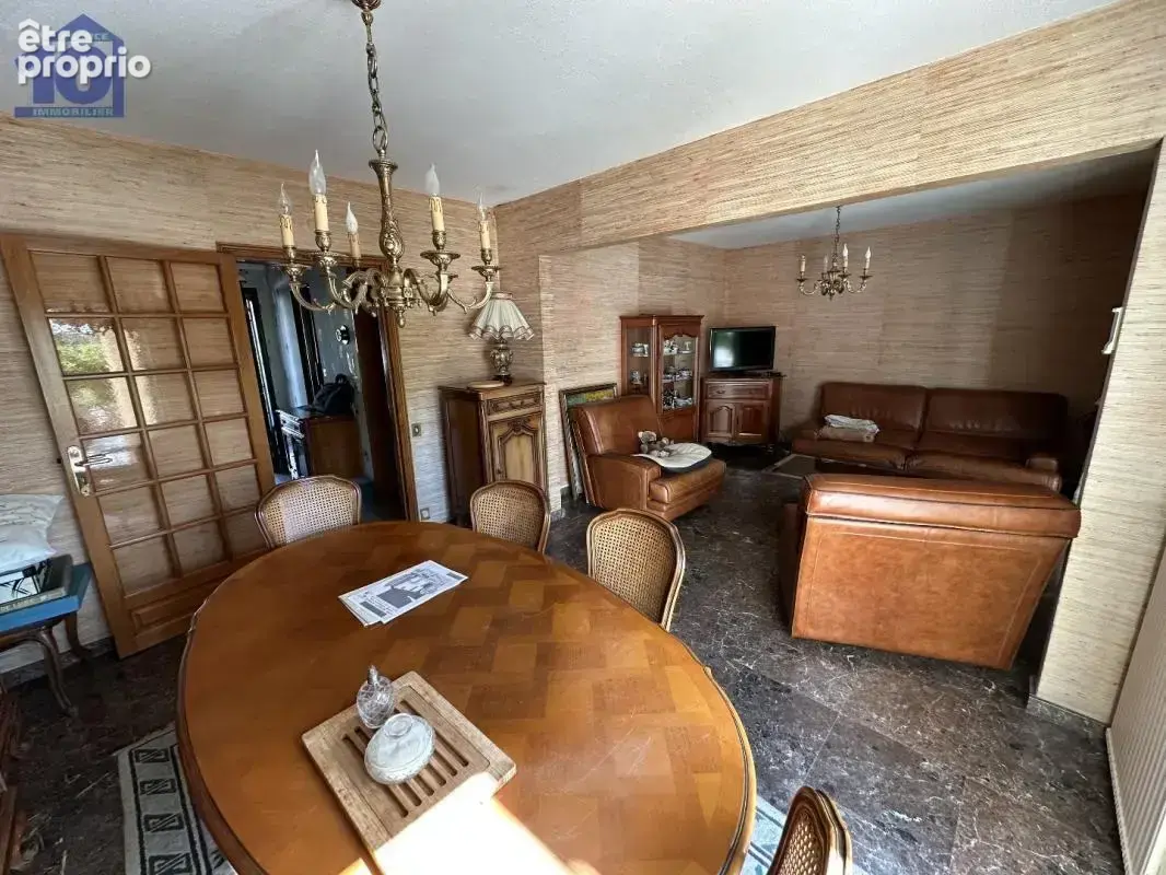 Maison 5 pièces 96 m² à vendre à Beziers (34500) - photo 3