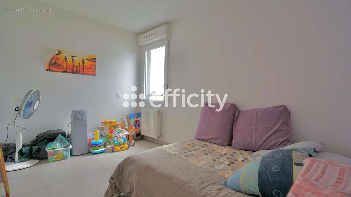 Maison à MONTPELLIER