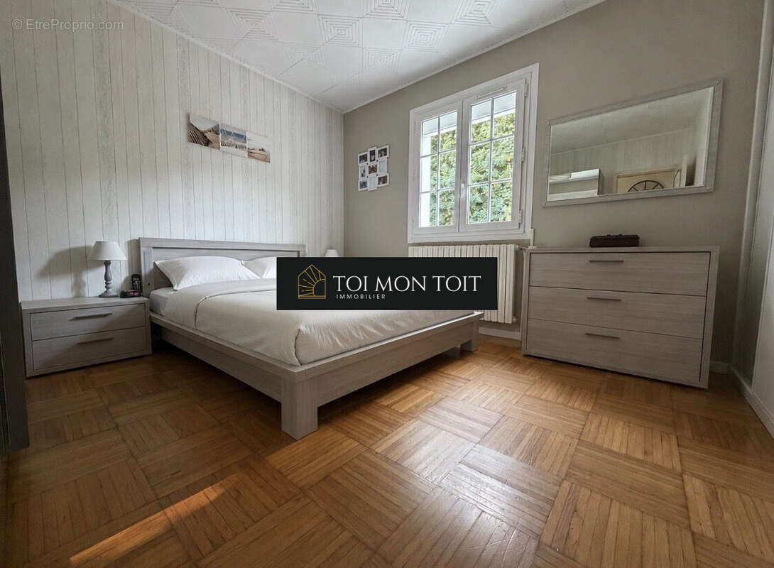 Maison 145 m² à Survilliers  - photo 6