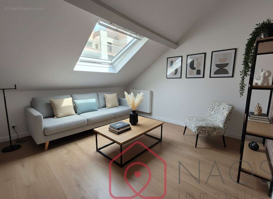 Maison à ORLEANS