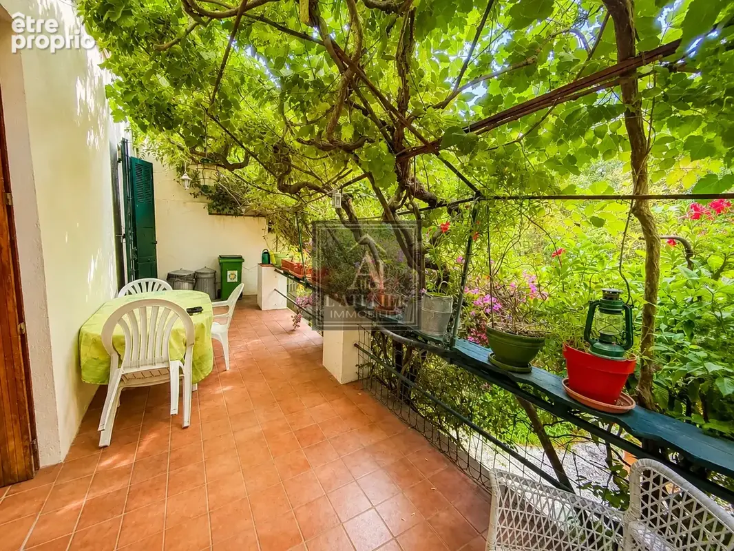 Elégante maison bourgeoise de caractère avec jardin au cœur du Mourillon - photo 5