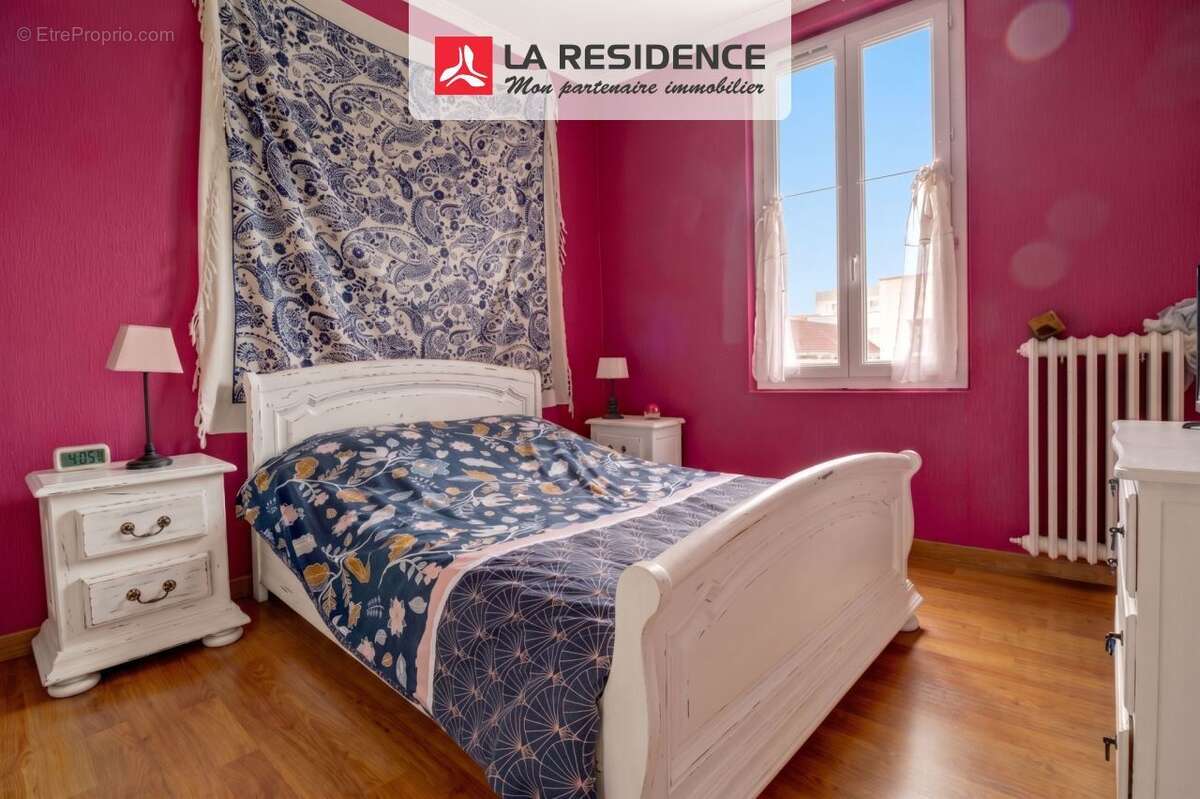 Maison 83 m² à Sotteville-Les-Rouen  - photo 8