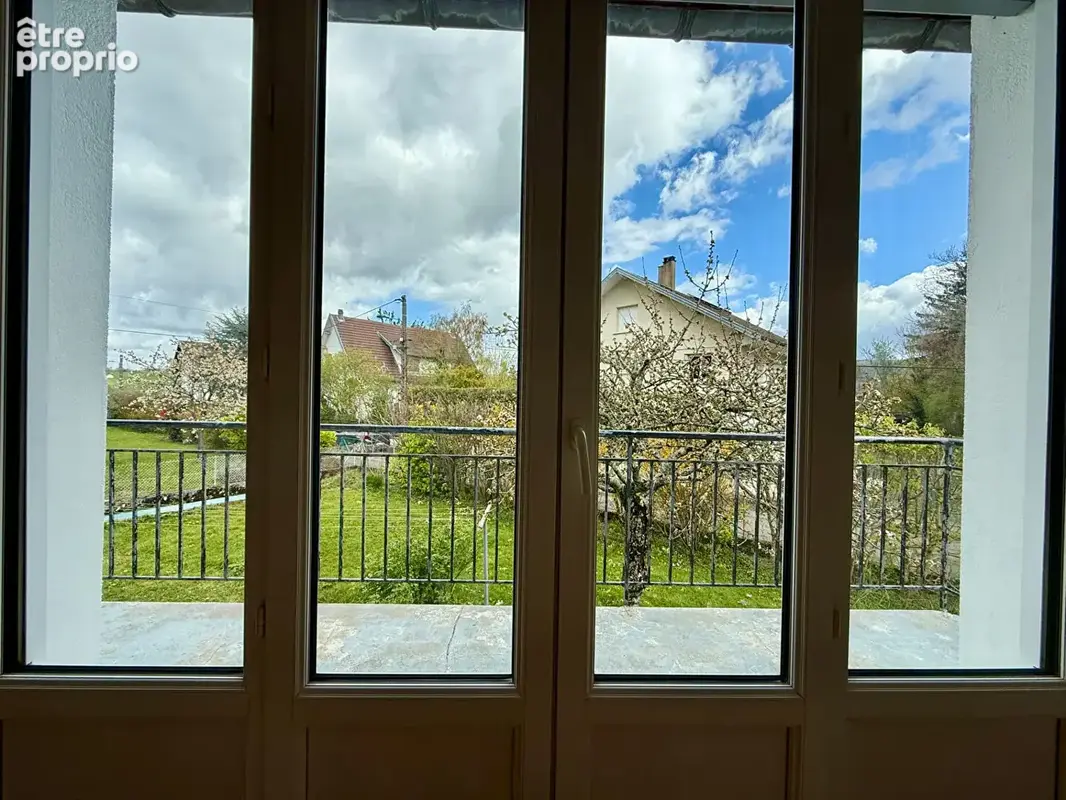 Maison Lons Le Saunier quartier Les Pendants - photo 7