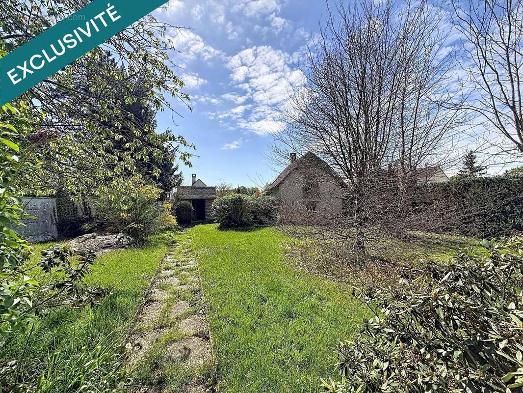 Photo 7 - Maison à BOURRON-MARLOTTE