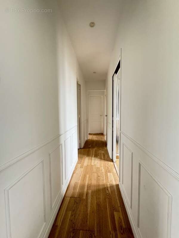 Maison à AULNAY-SOUS-BOIS