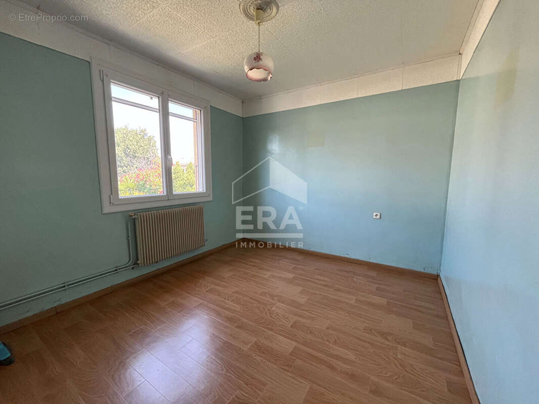 Maison 80m² à narbonne - photo 11