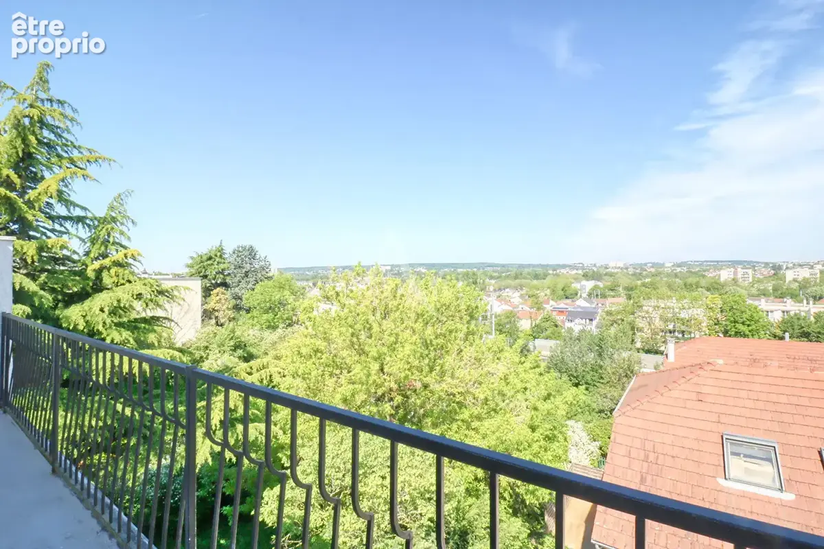 Appartement Antony 3 pièces - 70.32 m2 - photo 12