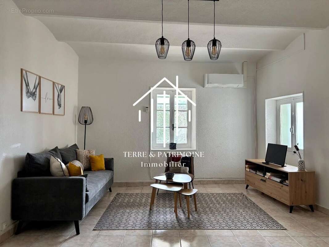 Maison de village proche Barjac - photo 5