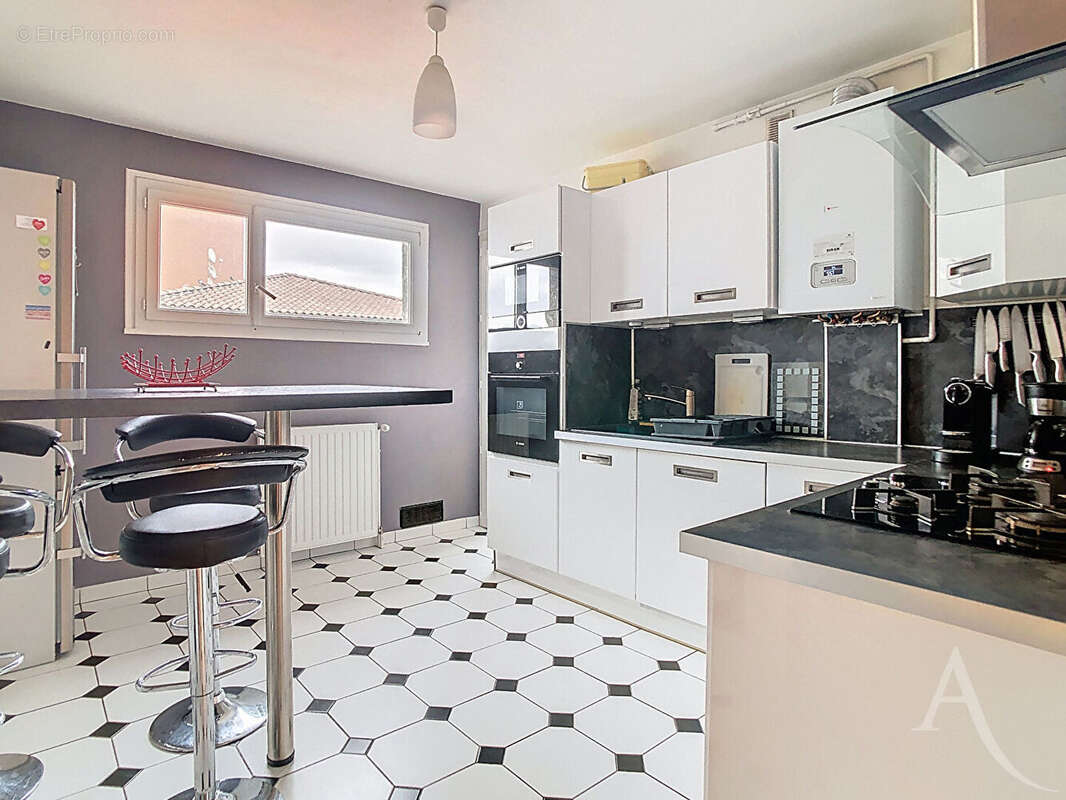 Appartement à MURET