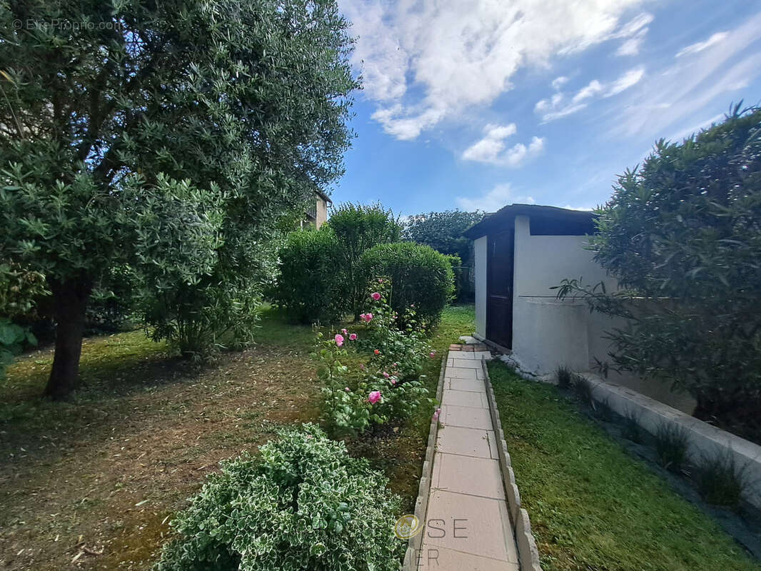 Maison à DAMAZAN
