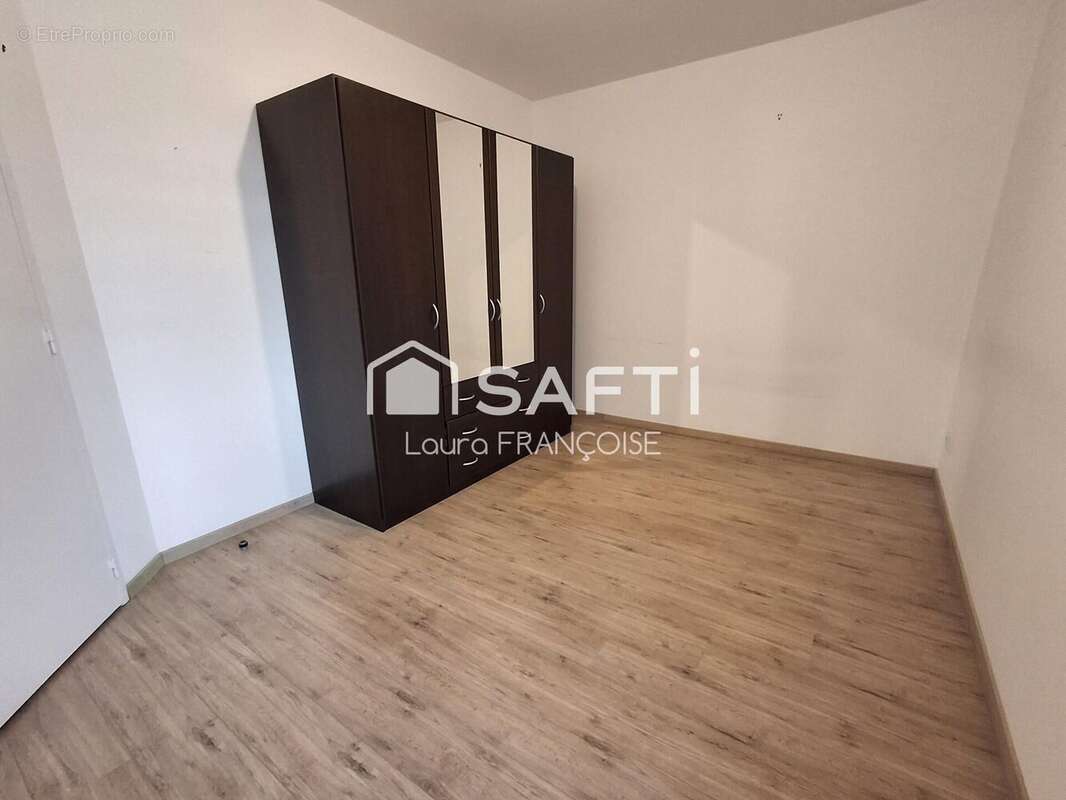 Photo 9 - Appartement à COURSEULLES-SUR-MER