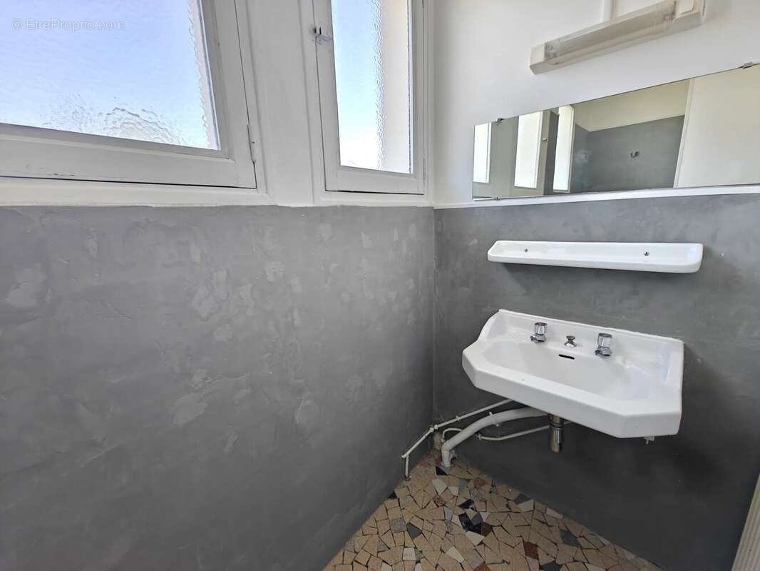 Maison centre Brionne - photo 8