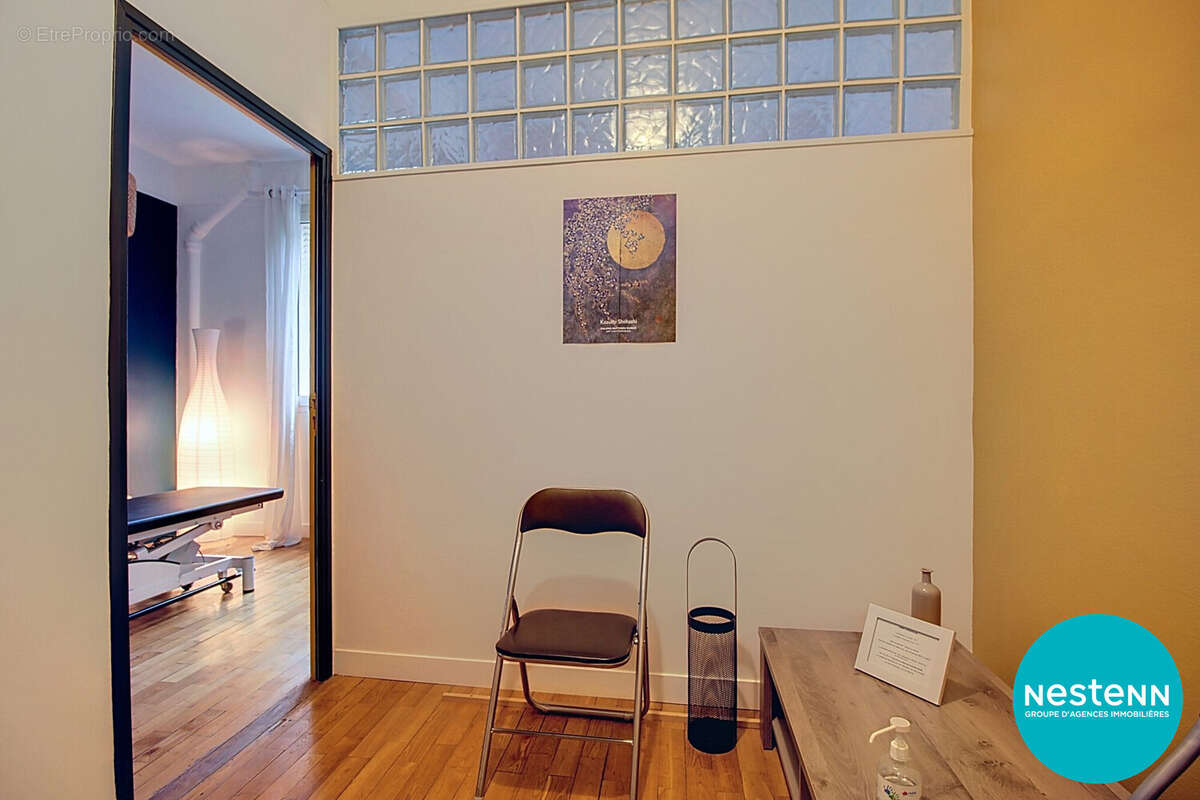 Commerce à RUEIL-MALMAISON