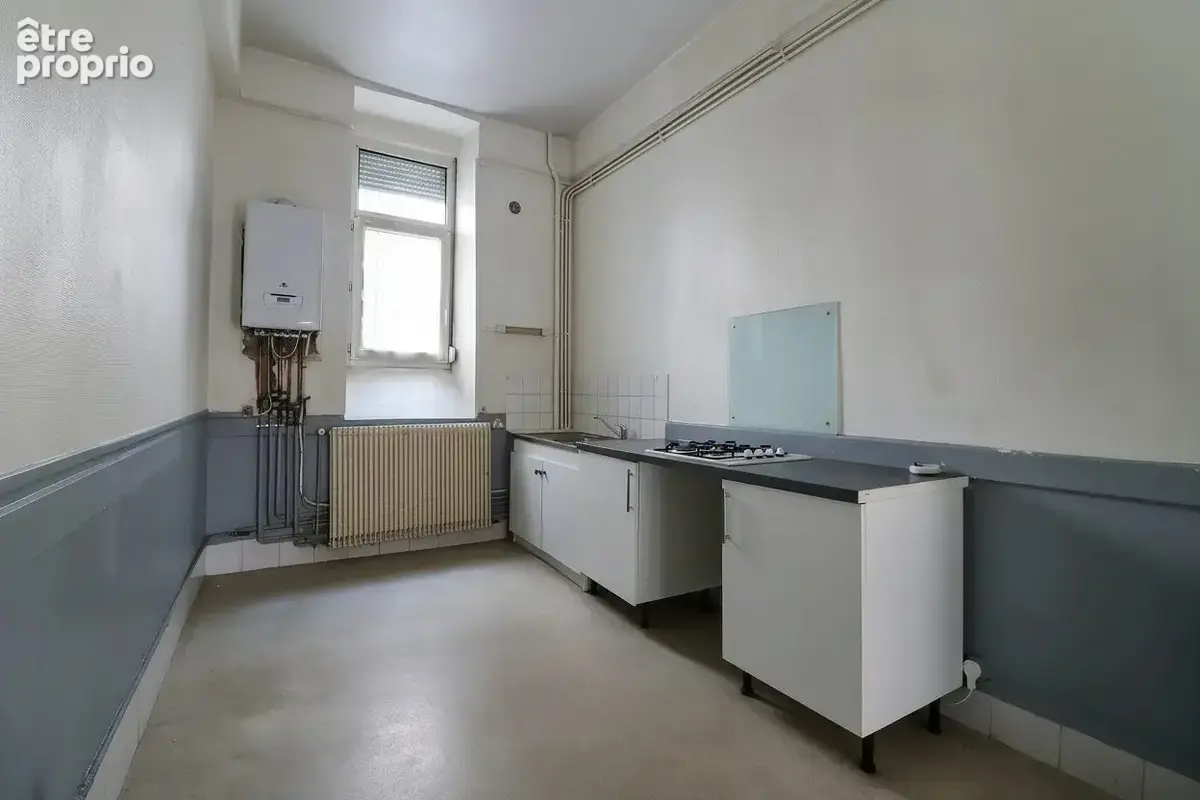 Appartement 1 pièce 53 m² à vendre à Clermont-Ferrand (63000) - photo 3