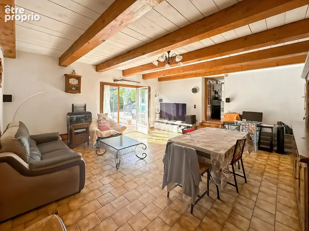 Maison 127m² à marseille 13e arrondissement - photo 3