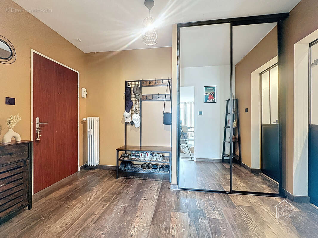 Appartement à AVIGNON