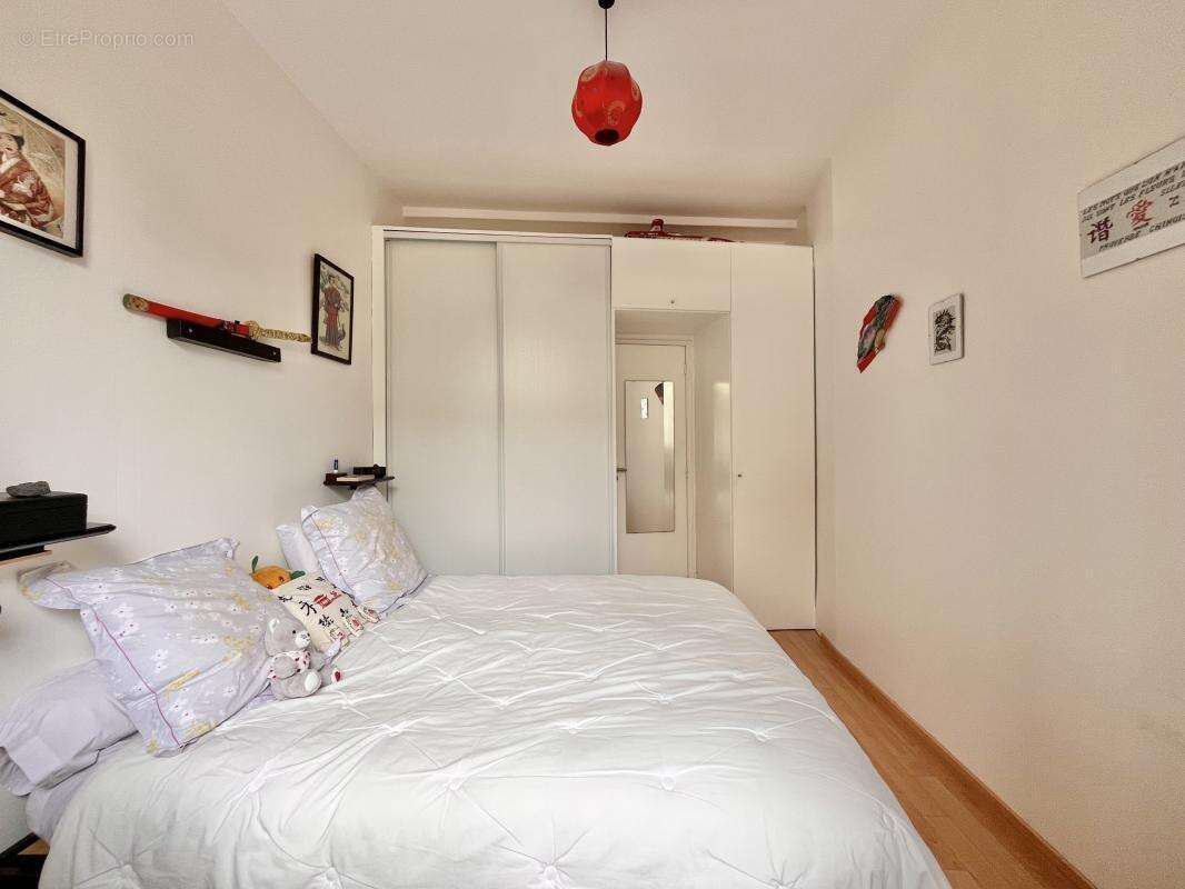 Appartement - photo 3