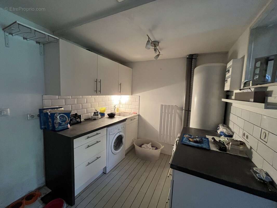 Maison à CASTILLONNES