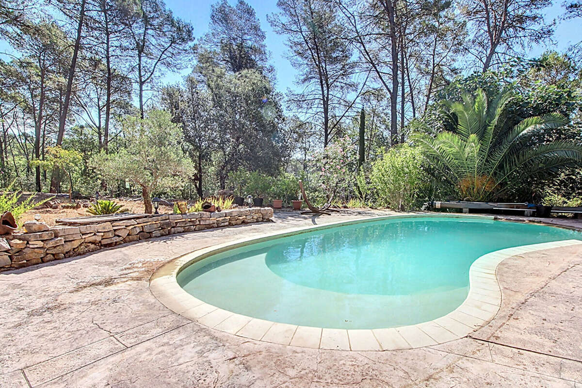 EXCLUSIVITE Maison Lorgues 4 pièces 120 m2 + Piscine + Calme - photo 13