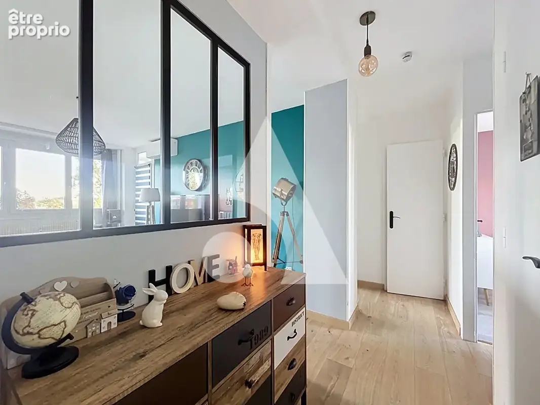 Appartement Chalon Sur Saone 3 pièces 71 m2 - photo 8
